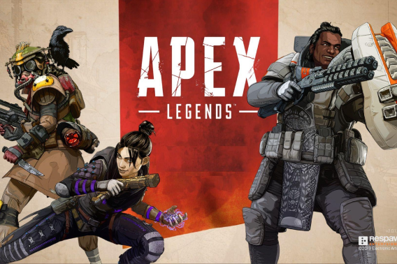 3D Aim Trainer Apex Legends Aim Training Guide