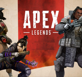 A single-player Apex Legends FPS game is in the works