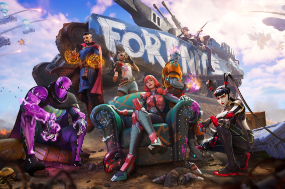 fortnite soft aim for sale