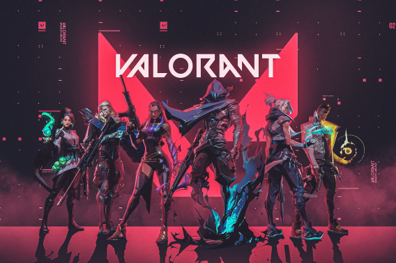 Valorant gameplay leak reveals aim trainer, practise mode and weapon skins  : r/VALORANT